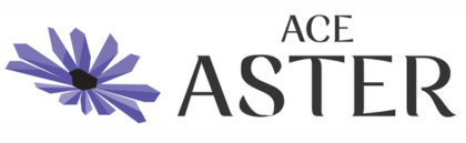 Jhamtani Ace Aster Logo